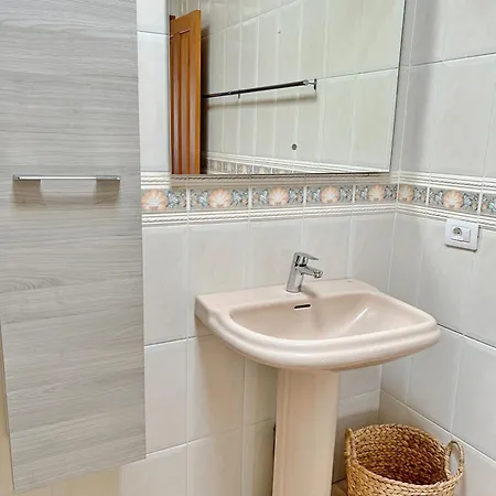 Amazing View 圣地亚哥港