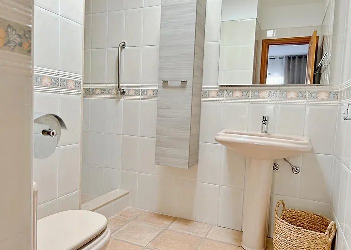 Amazing View Apartment *