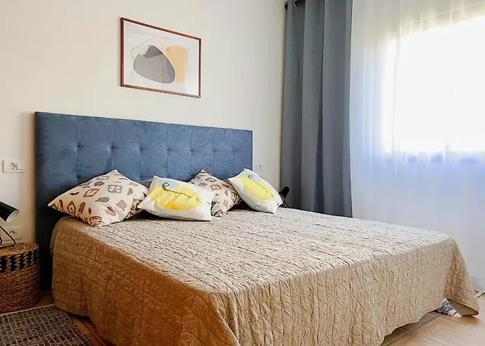 Amazing View Apartment