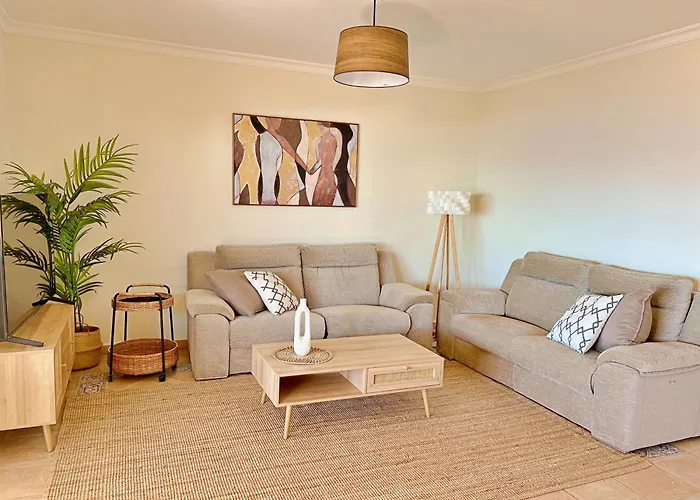 Amazing View Apartment Puerto de Santiago (Tenerife)