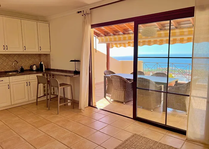 Amazing View Apartment