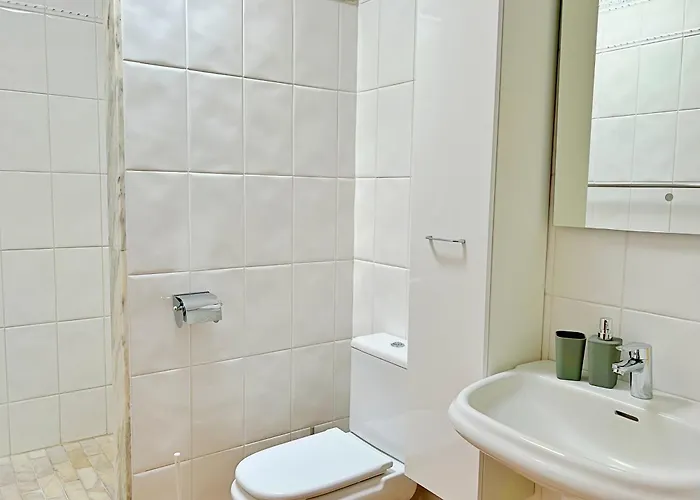 Apartment Amazing View Puerto de Santiago (Tenerife)