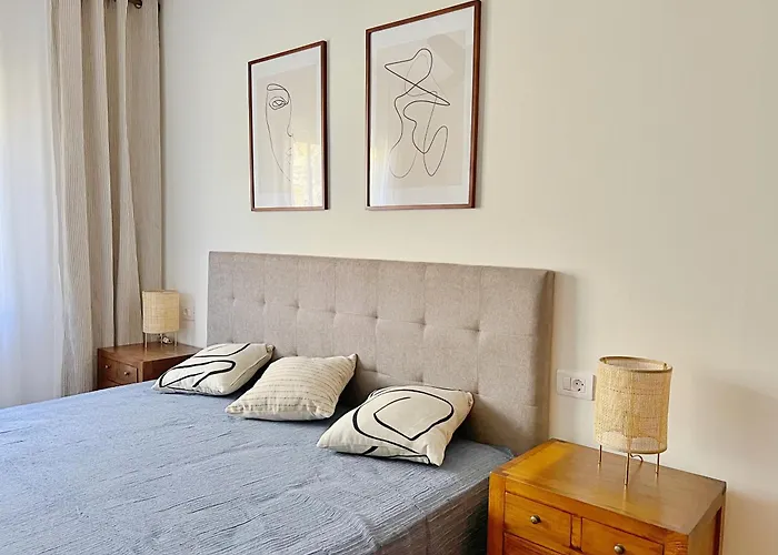 Amazing View Puerto de Santiago (Tenerife)