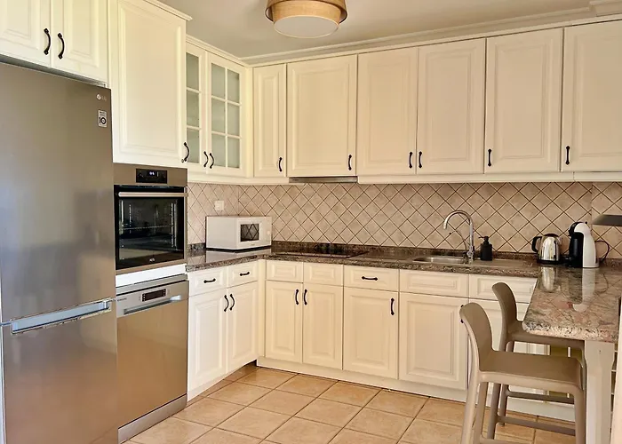 Apartment Amazing View