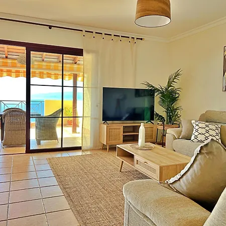 Appartement Amazing View Puerto de Santiago (Tenerife)
