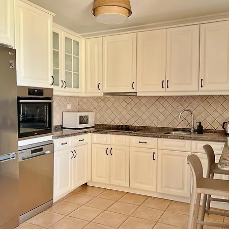 Appartement Amazing View