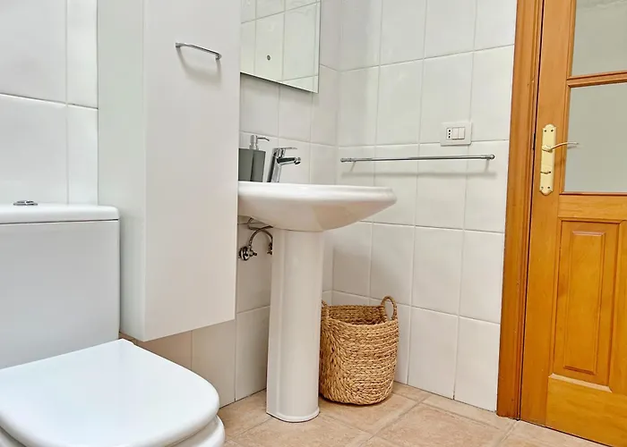 Amazing View Puerto de Santiago (Tenerife)