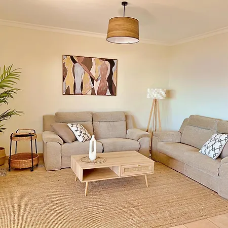 Amazing View Apartament Puerto de Santiago (Tenerife)