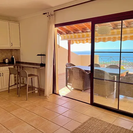 Amazing View Apartament